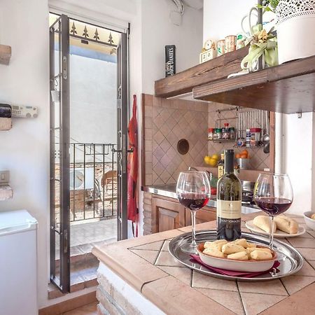 Ferrara Mercato Fancy Studio Екстериор снимка
