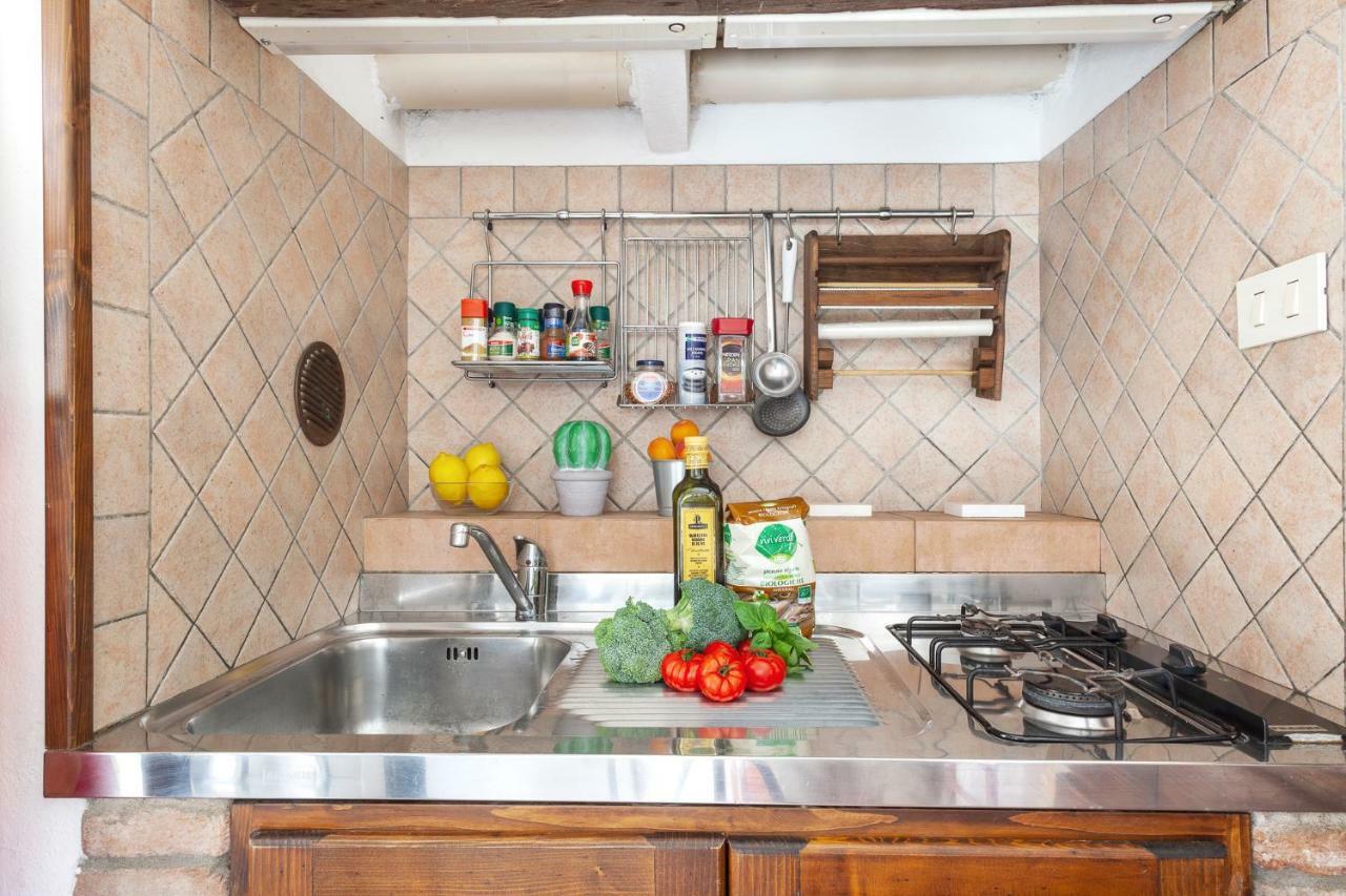 Ferrara Mercato Fancy Studio Екстериор снимка
