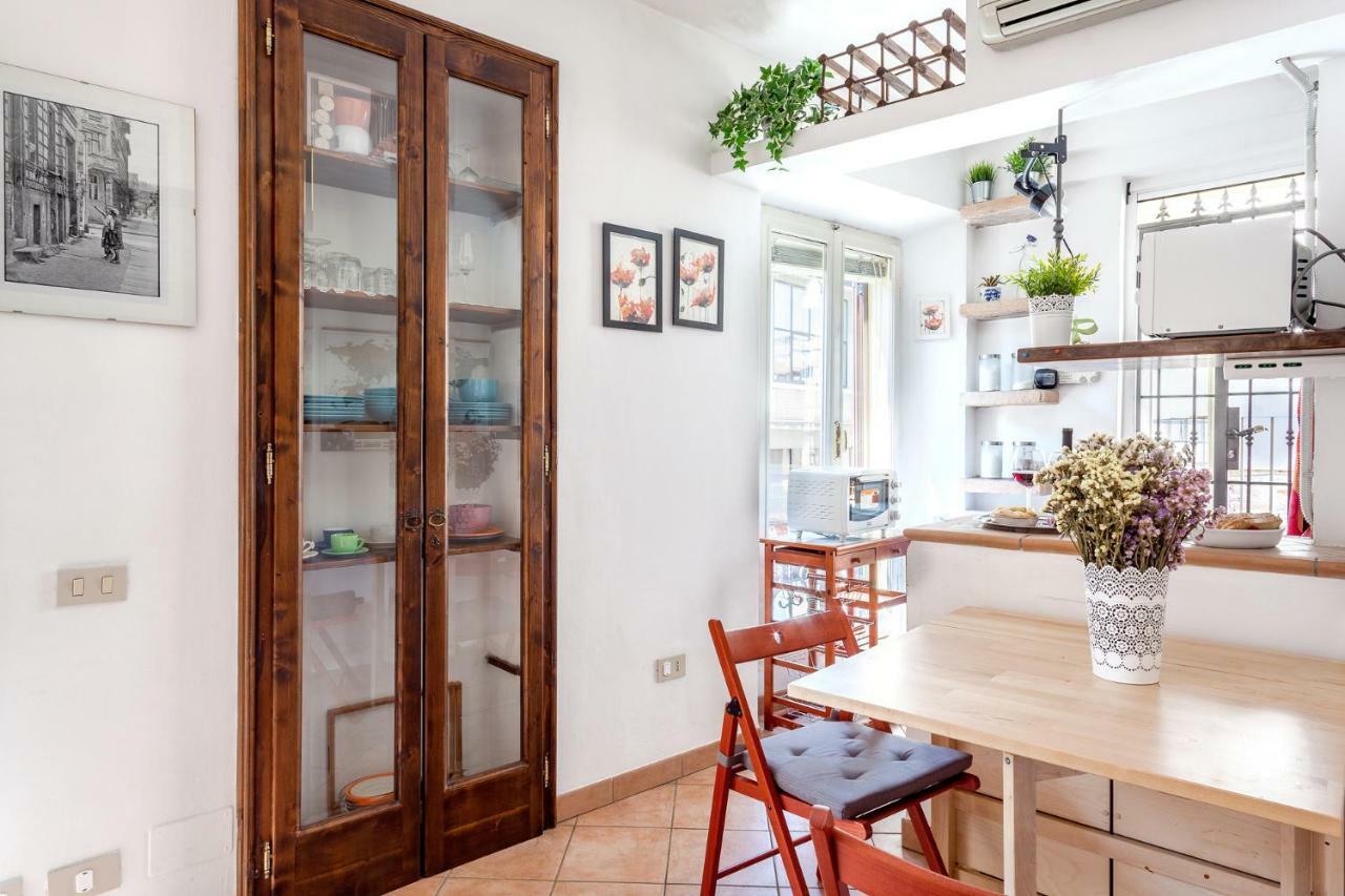 Ferrara Mercato Fancy Studio Екстериор снимка