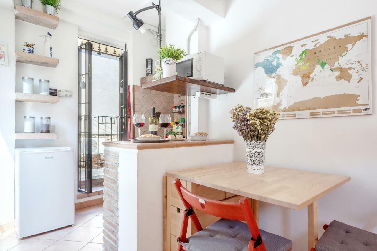 Ferrara Mercato Fancy Studio Екстериор снимка