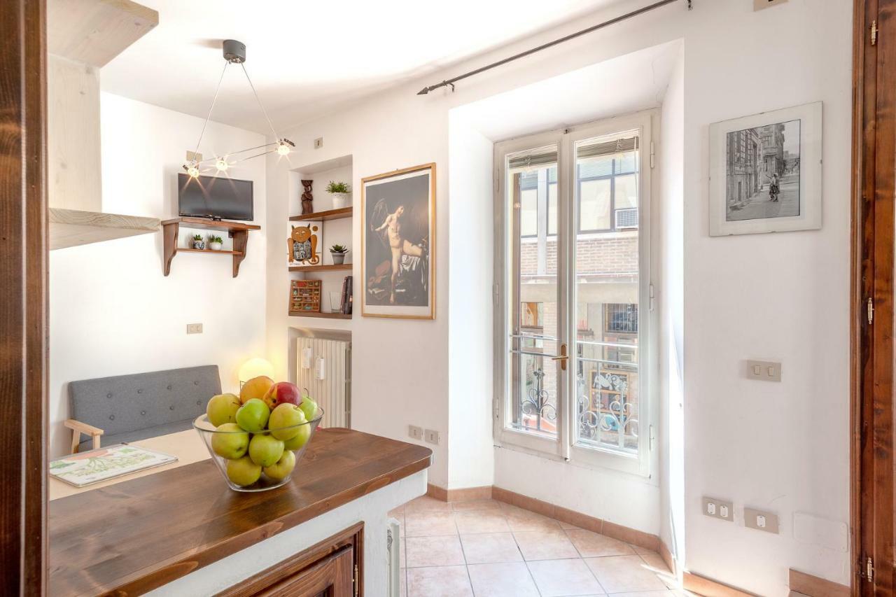 Ferrara Mercato Fancy Studio Екстериор снимка