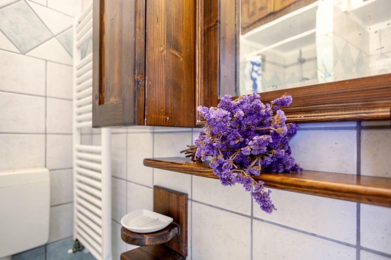 Ferrara Mercato Fancy Studio Екстериор снимка