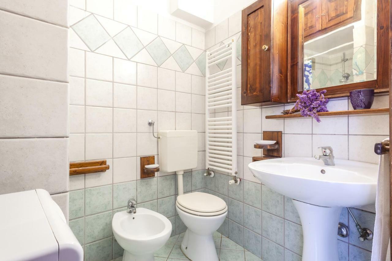 Ferrara Mercato Fancy Studio Екстериор снимка