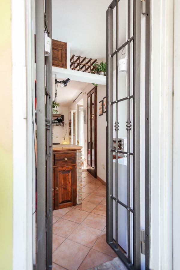 Ferrara Mercato Fancy Studio Екстериор снимка