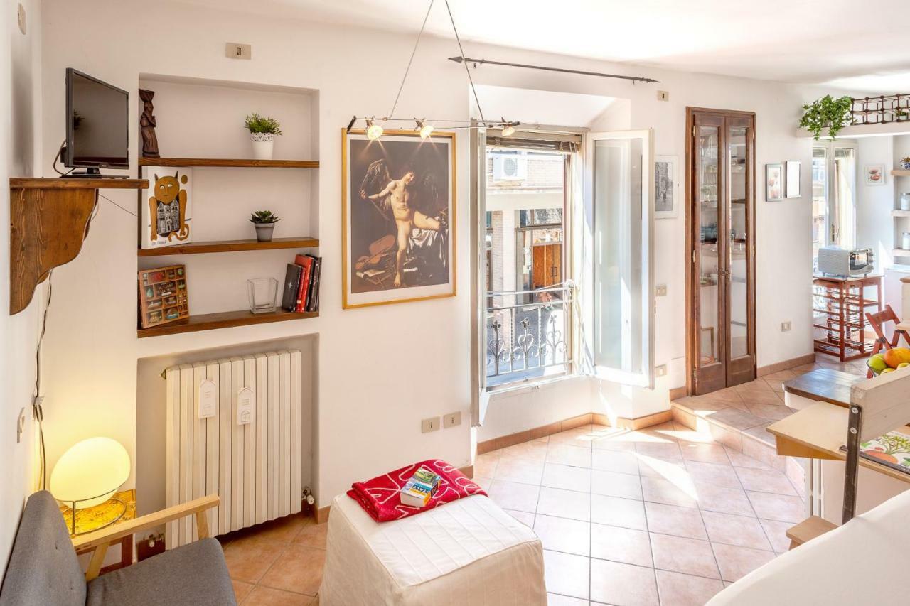 Ferrara Mercato Fancy Studio Екстериор снимка