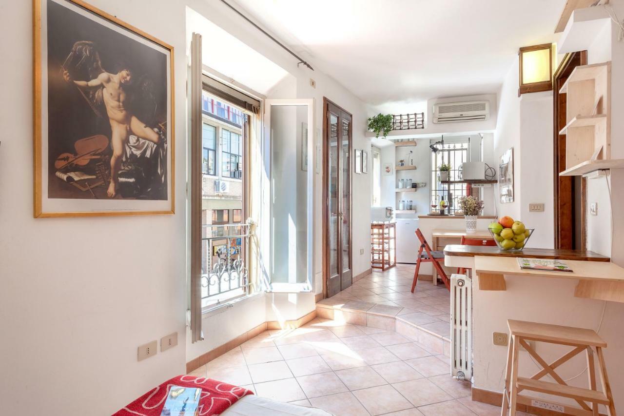 Ferrara Mercato Fancy Studio Екстериор снимка