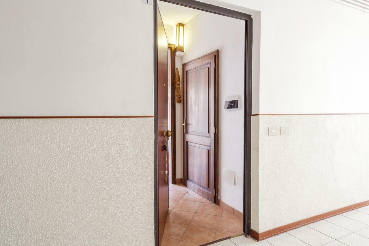 Ferrara Mercato Fancy Studio Екстериор снимка
