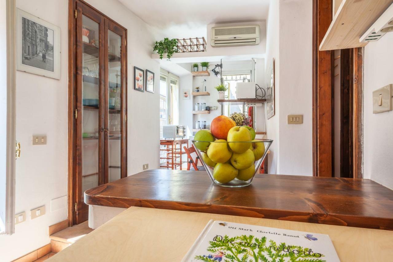 Ferrara Mercato Fancy Studio Екстериор снимка