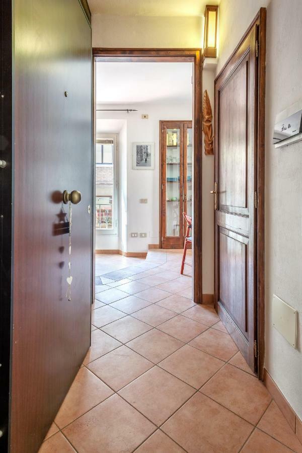 Ferrara Mercato Fancy Studio Екстериор снимка