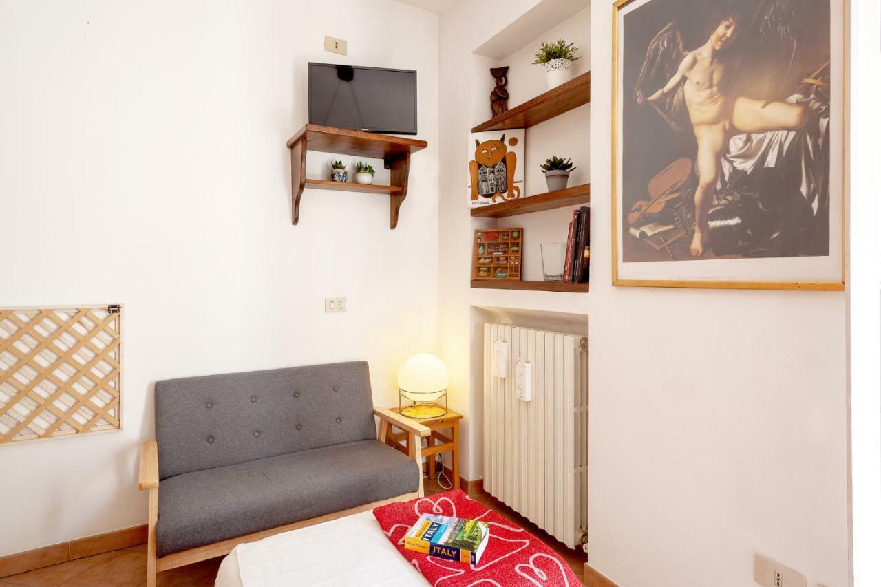 Ferrara Mercato Fancy Studio Екстериор снимка